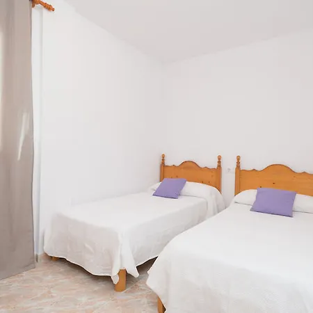 Hotel Turquesa 6 Can Picafort (Mallorca)
