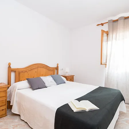 Turquesa 6 Hotel Can Picafort (Mallorca)