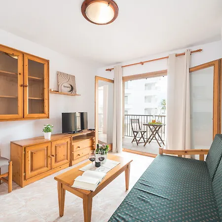 Turquesa 6 Hotel 2*