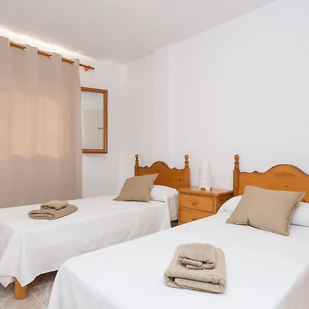Hotel Turquesa 6