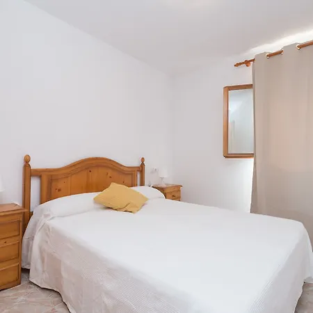 Turquesa 6 Hotel Can Picafort (Mallorca)